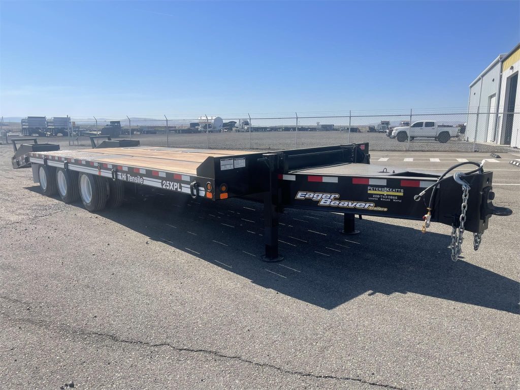 2022 EAGER BEAVER 25XPL - Peters & Keatts Equipment Inc.