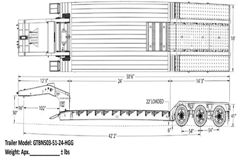 GLOBE 50LB738629 - image 1 of 1