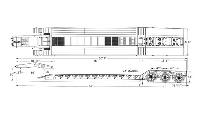 GLOBE 50LB462038 - image 1 of 2