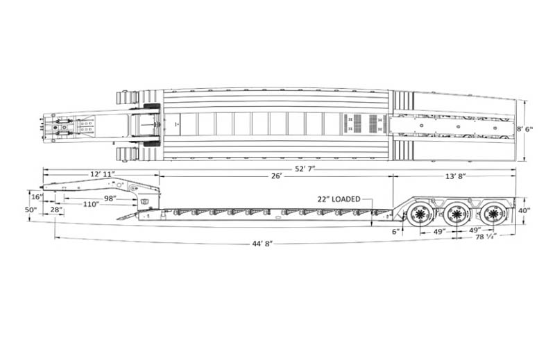 GLOBE 50LB468665 - image 1 of 2