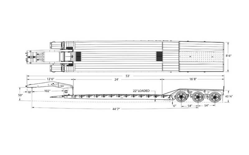 GLOBE 50LB952950 - image 1 of 1