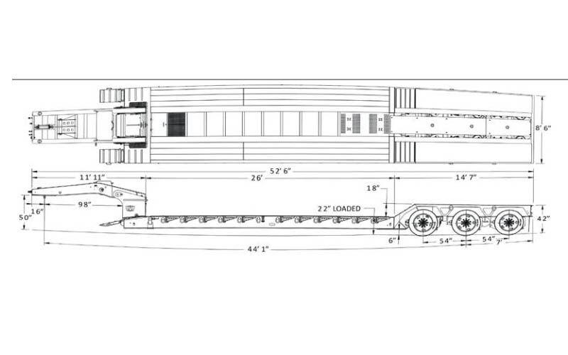 GLOBE 50LB343238 - image 2 of 2