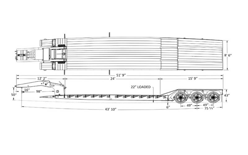 GLOBE 50LB457538 - image 2 of 2