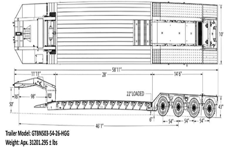 GLOBE 50LB785185 - image 2 of 2