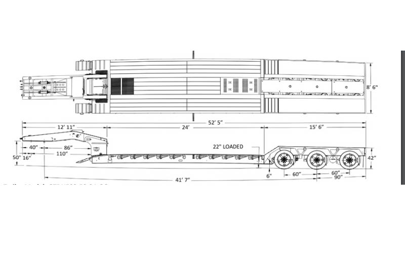 GLOBE 50LB466445 - image 2 of 2