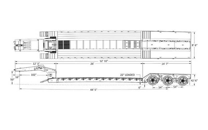 GLOBE 50LB816825 - image 1 of 1