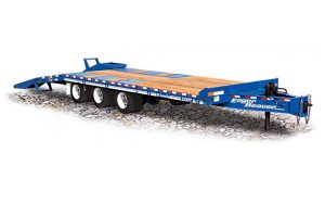 Eager Beaver Trailer 25XPT 25+XPT