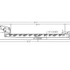 Eager Beaver Trailer 35 GSL-S 35+GSL-S+1