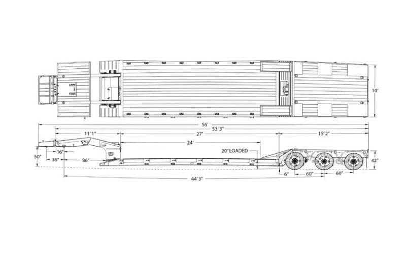 GLOBE 40LB577665 - image 2 of 2