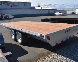 Olympic Industrial DO10 20 8-x-20-do14-2e-medium-duty-flatbed-deckover-trailer-olympic-industrial-manufacturing_1-495x400