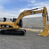 2007 CATERPILLAR 315CL 8001941844