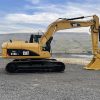 2007 CATERPILLAR 315CL 8001941860