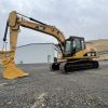 2007 CATERPILLAR 315CL 8001941870