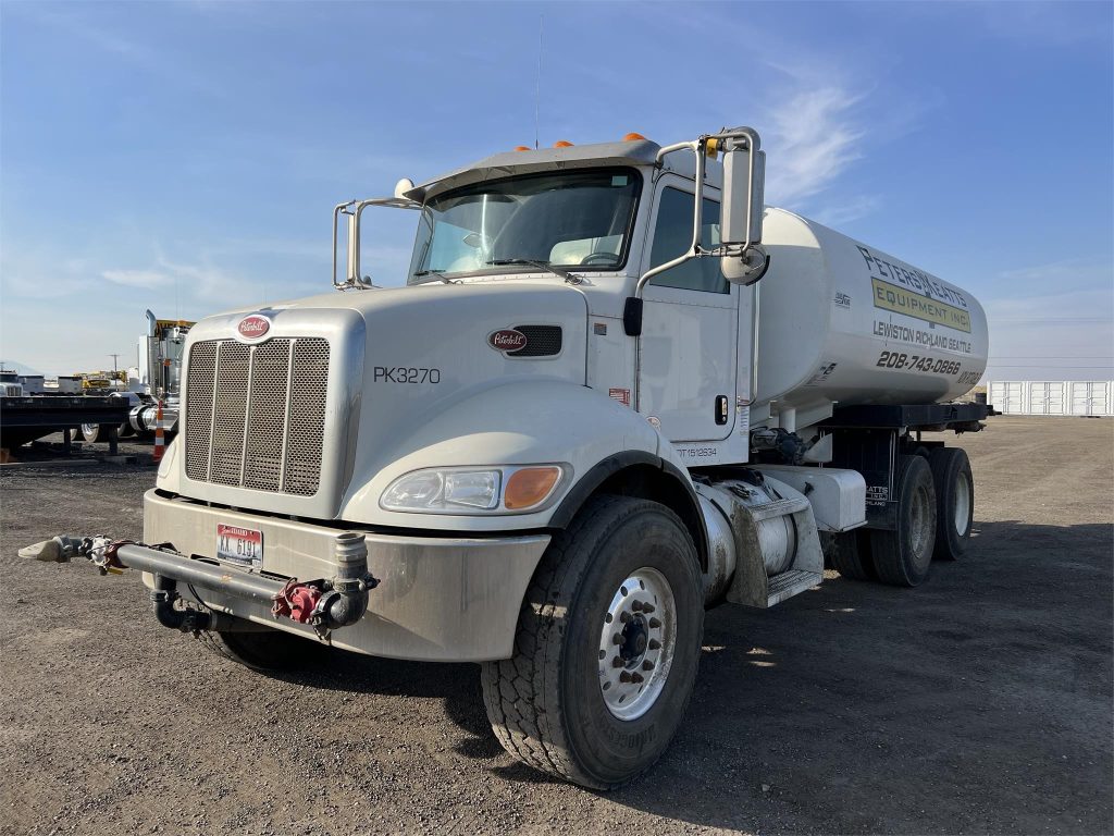 2019 PETERBILT 348 - Peters & Keatts Equipment Inc.