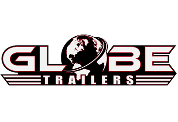 Globe trailer