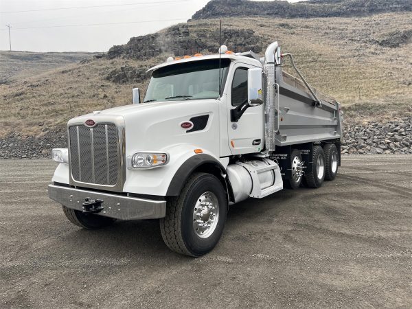 2019 Peterbilt 567 Peters And Keatts Equipment Inc