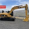 2007 CATERPILLAR 315CL 8018747259