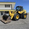 2020 KOMATSU WA200-8 8021343544