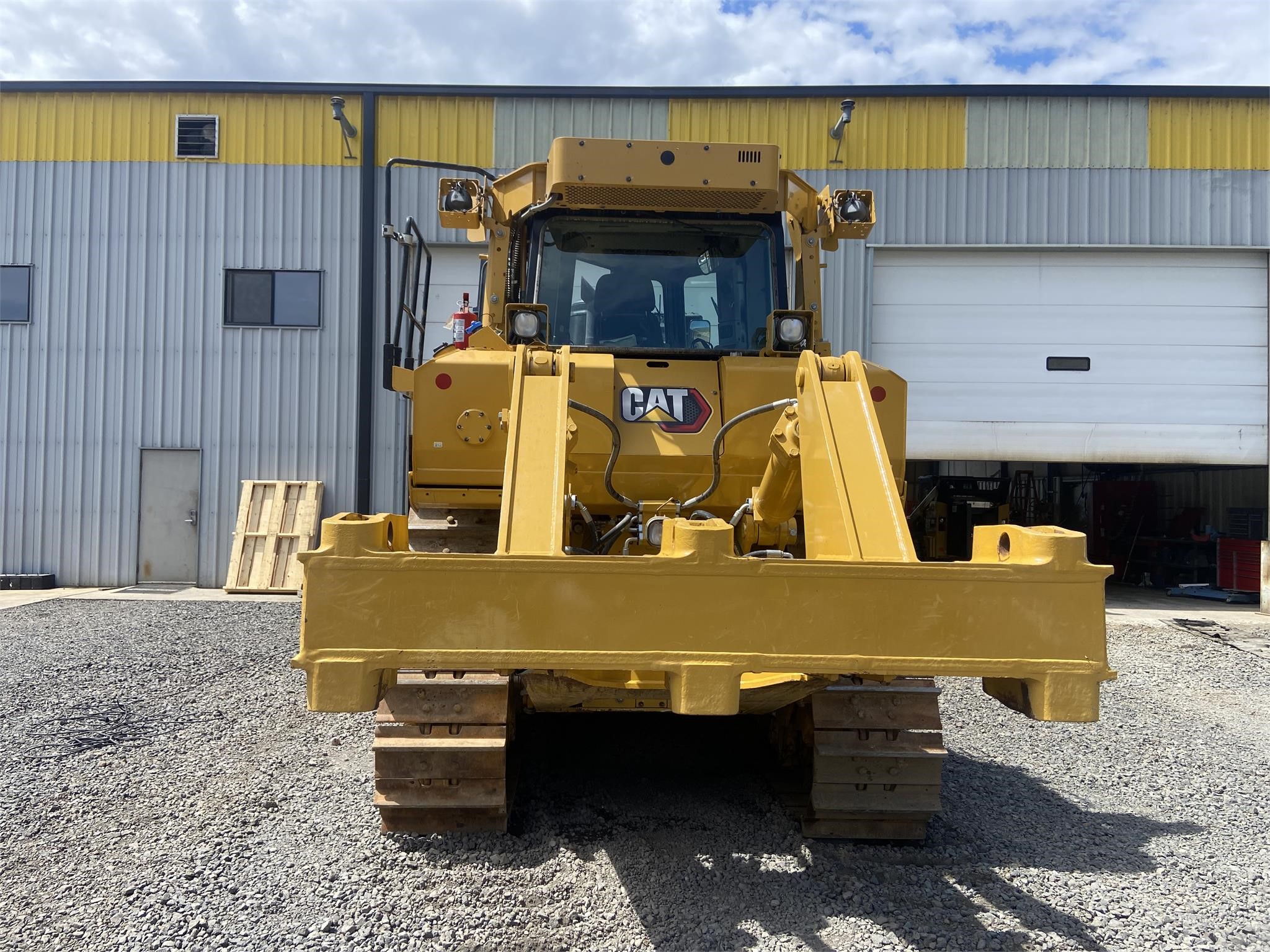 2021 CATERPILLAR D8T - image 5 of 5