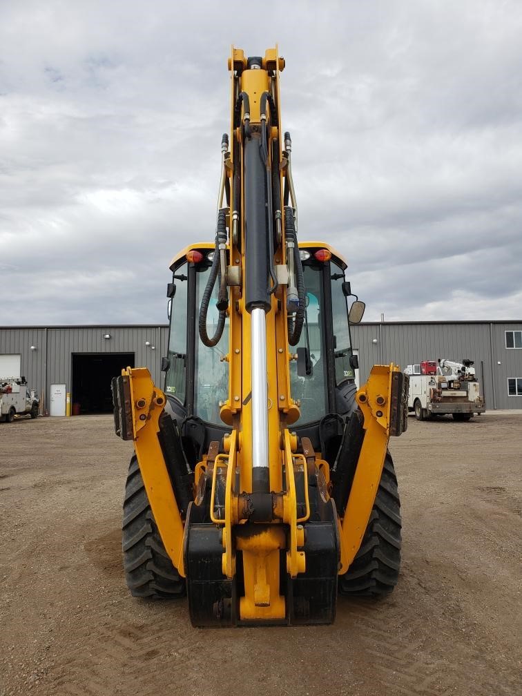 2017 JCB 3CX14 SUPER - image 4 of 6