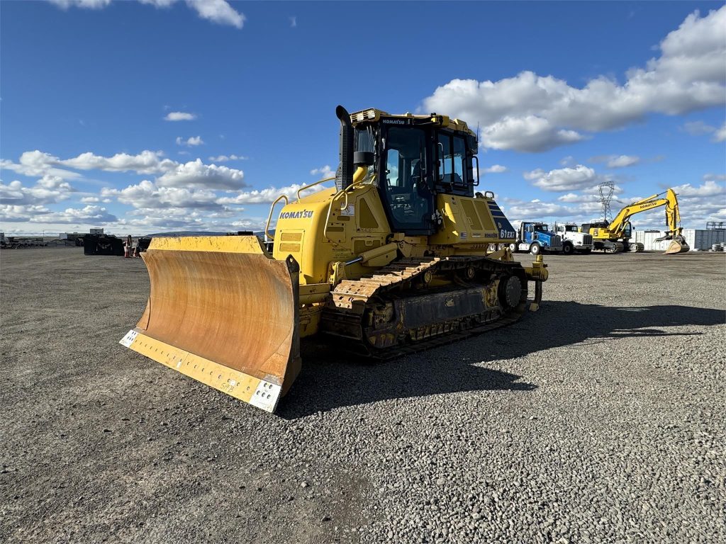 2016 KOMATSU D61EXi-24 - Peters & Keatts Equipment Inc.