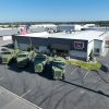 2013 OSHKOSH M1070 8032406597