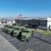 2013 OSHKOSH M1070 8032406609