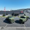2013 OSHKOSH M1070 8032406615