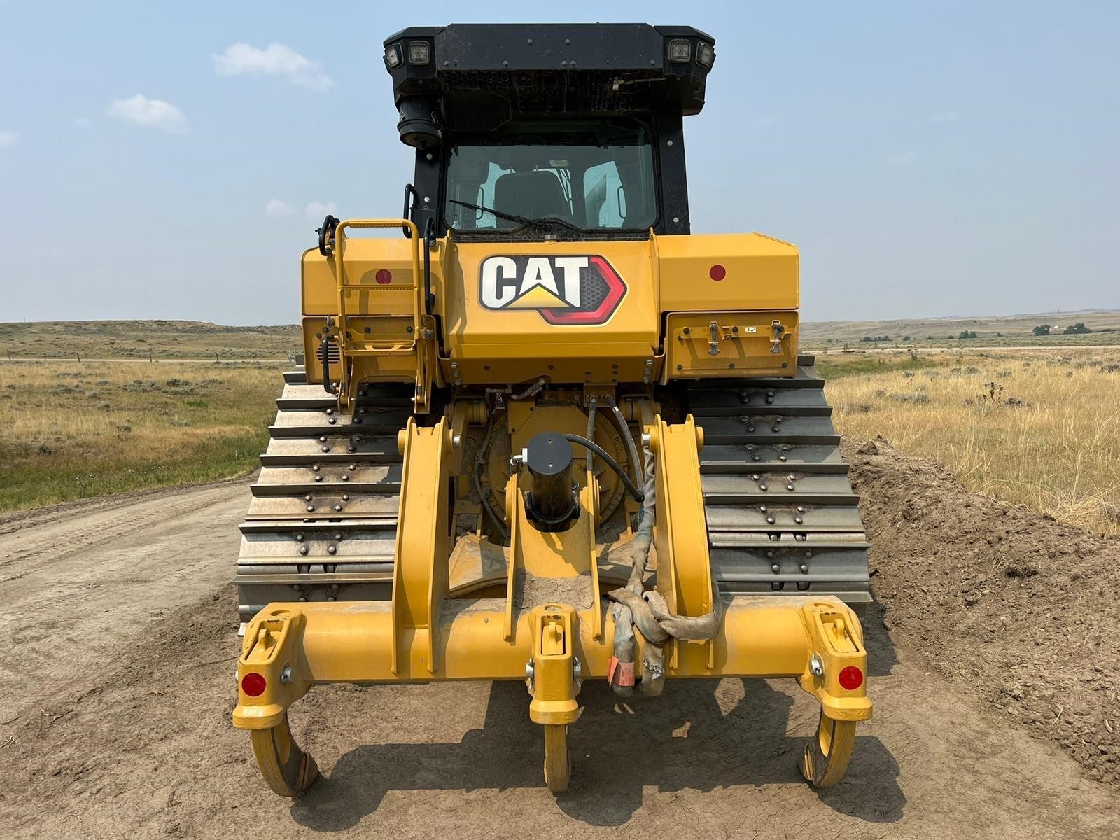 2023 CATERPILLAR D6 LGP - image 4 of 6