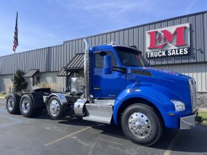 2015 KENWORTH T880 9020413018