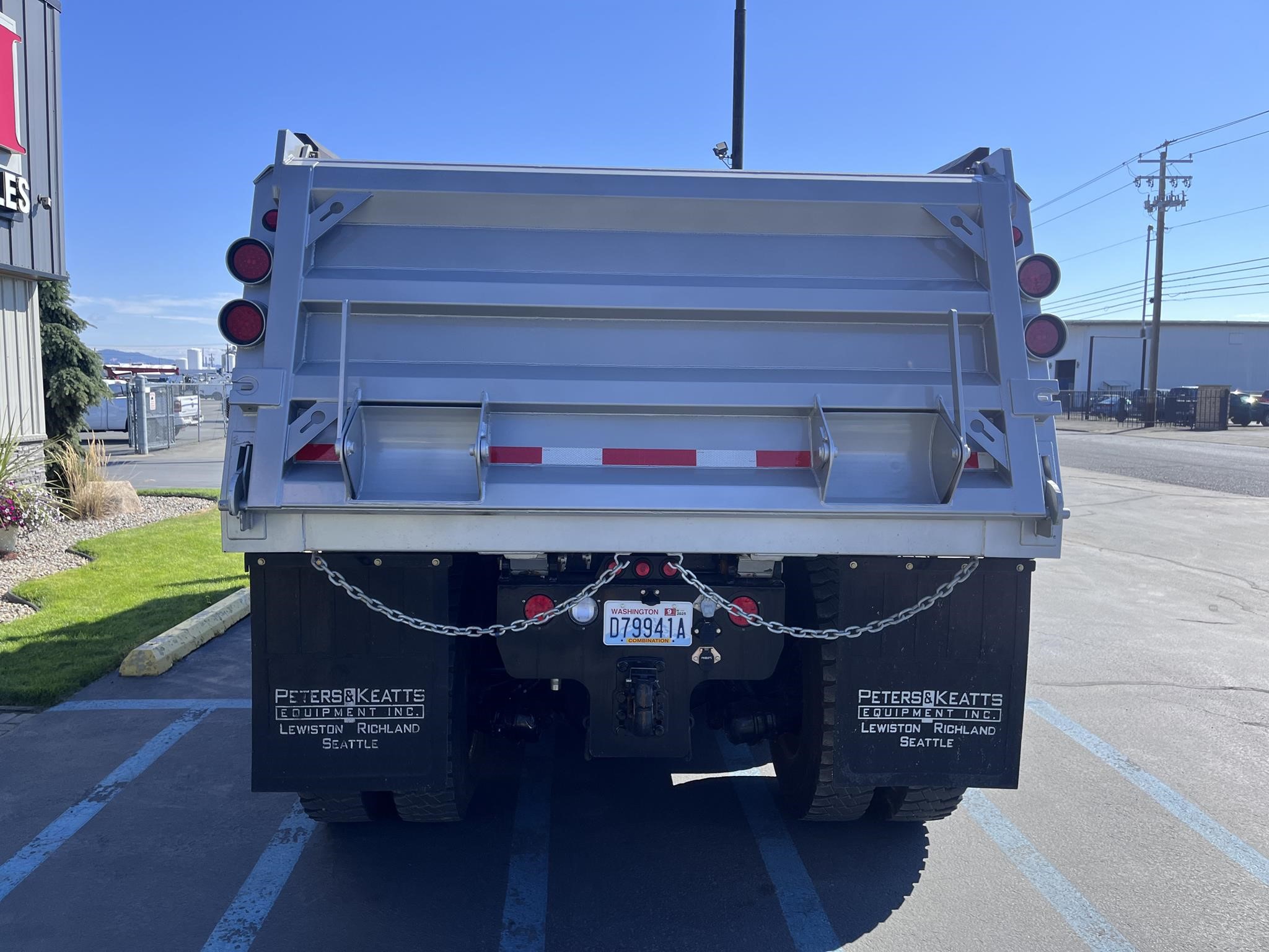 2024 KENWORTH T880 - image 6 of 6