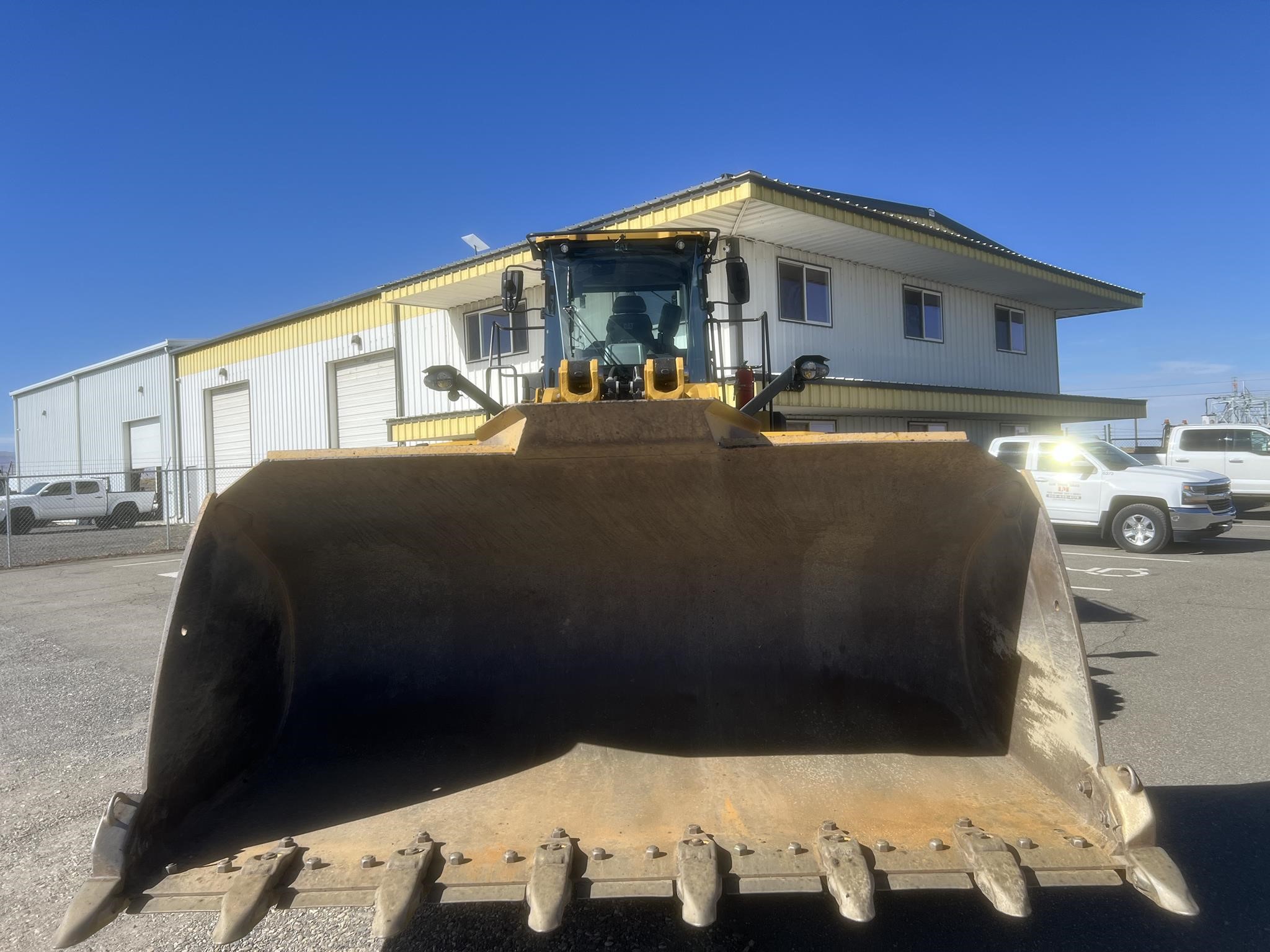 2022 CATERPILLAR 980 - image 3 of 6