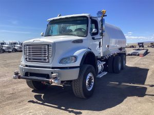 2008 FREIGHTLINER BUSINESS CLASS M2 112 9005962111