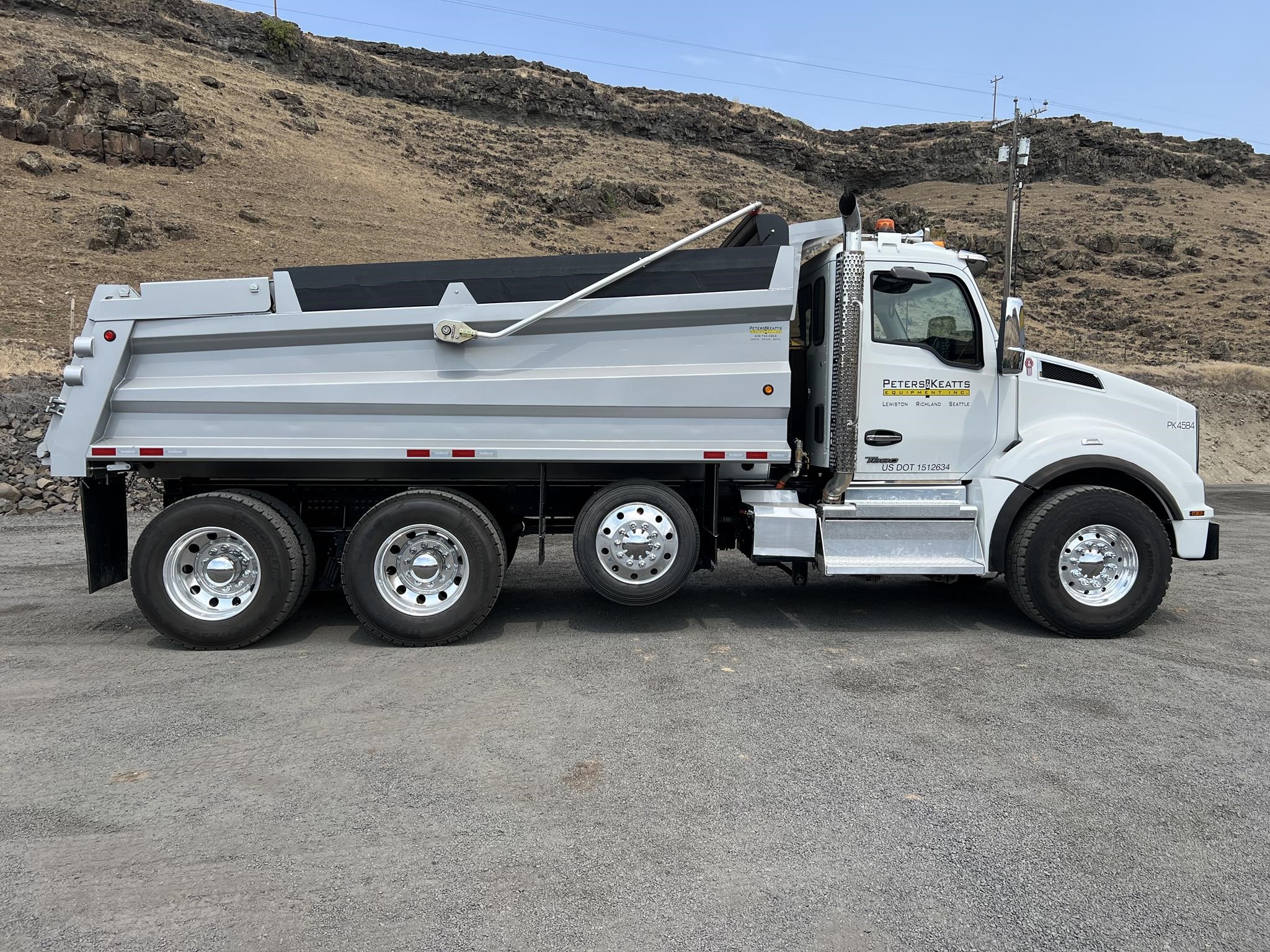 2024 KENWORTH T880 - image 6 of 6