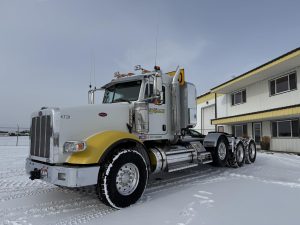 2022 PETERBILT 367 9042026668