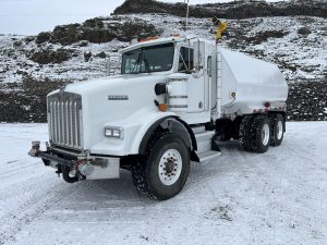 1999 KENWORTH T800 9043678422