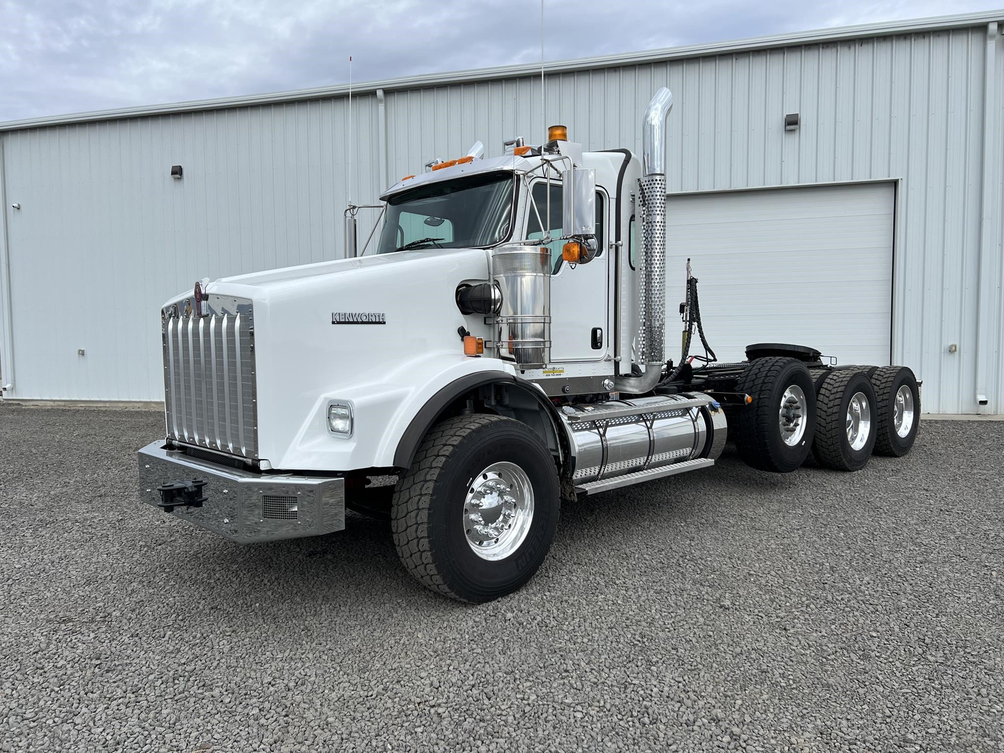 2024 KENWORTH T800 - image 6 of 6