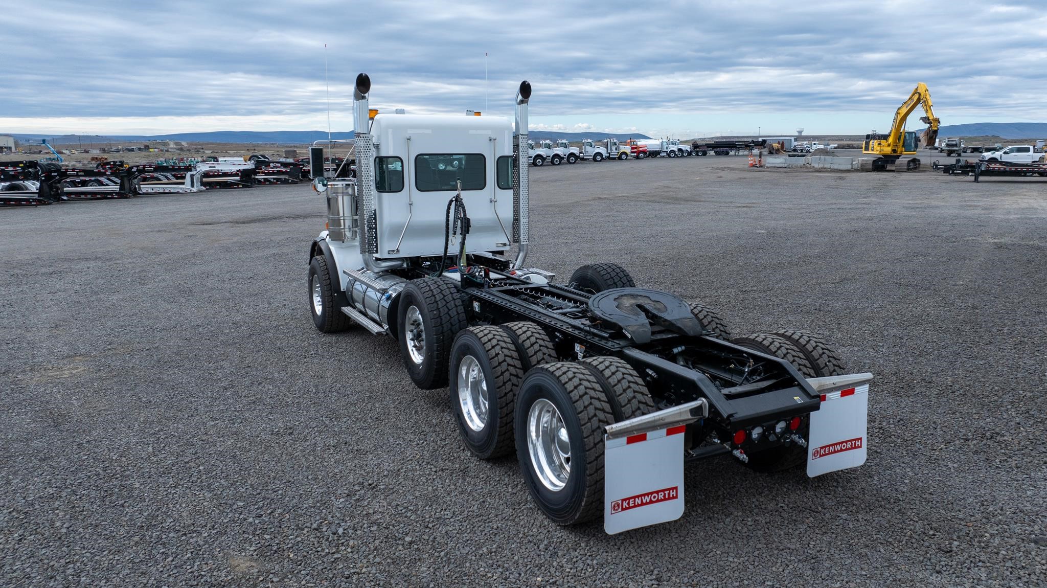 2024 KENWORTH T800 - image 3 of 6